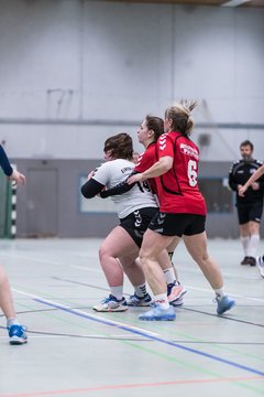 Bild 204 - Frauen ETV 4 - Moorreger SV : Ergebnis: 21:15